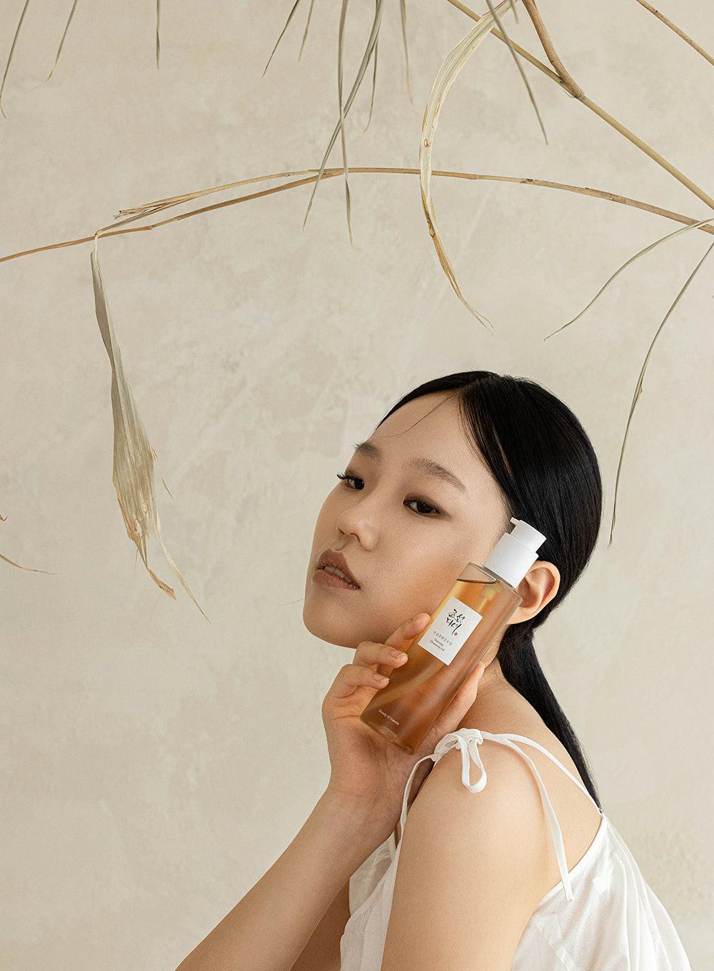 Beauty Of Joseon Ginseng Cleansing Oil (210ml)