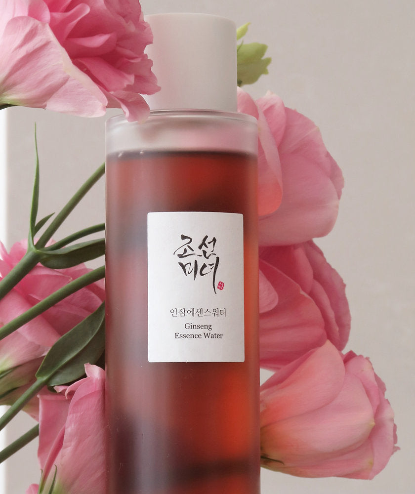 Beauty Of Joseon Ginseng Essence Water