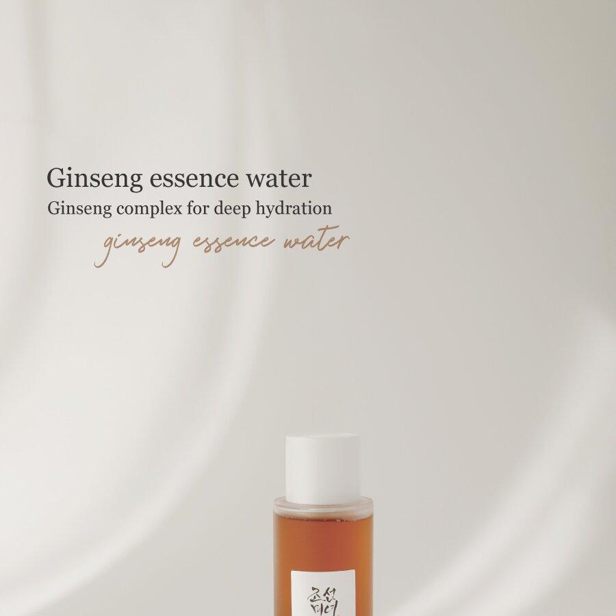 Beauty Of Joseon Ginseng Essence Water