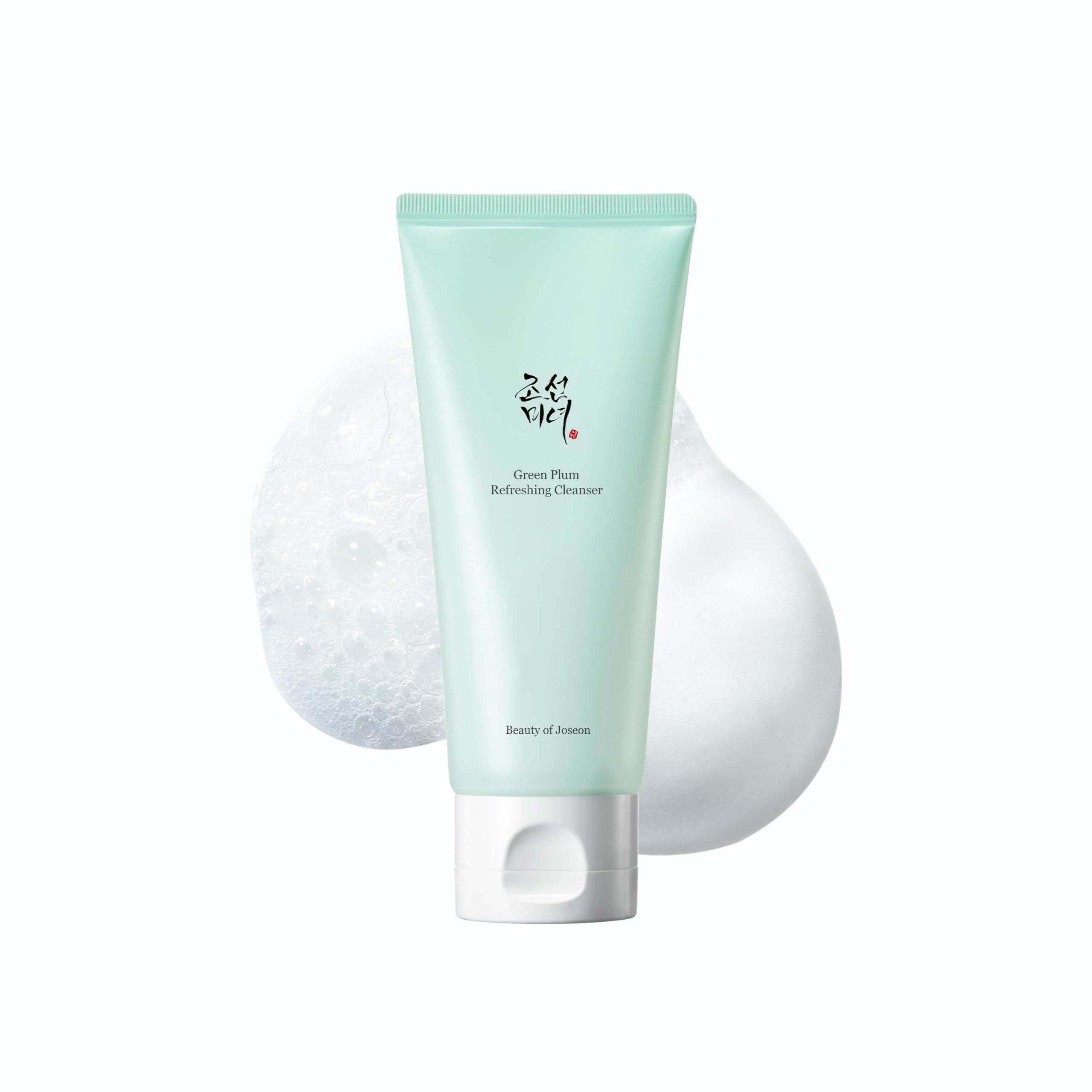 Beauty Of Joseon Green Plum Refreshing Cleanser (100ml)